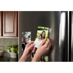 Scotch Restickable Strips, 1" X 3", Clear, 6/Pack -Scott Stationery Shop F78CB0A1 45E2 429E AA04D52D30A568DA s7