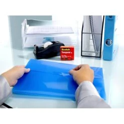 Scotch® Transparent Tape, 3/4" X 27.77 Yds., 12 Rolls (600KC60) -Scott Stationery Shop F8483885 17E7 4FD1 89890256B8B9C5C5 s7