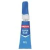 Loctite® Gel Super Glue; 0.07 Oz., Clear, 2/Pack -Scott Stationery Shop m000210545 s7
