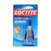 Loctite Super Glue, 0.14 Oz., White, 4/Pack (35053-PK4) -Scott Stationery Shop m004535525 s7