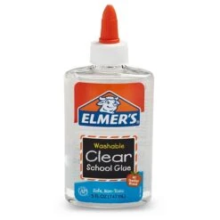 Elmer's School School Glue, 5 Oz. (E305) 13 Elmer's School School Glue, 5 Oz. (E305) -Scott Stationery Shop m004785850 s7