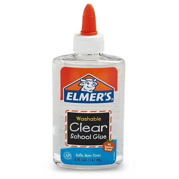 Elmer's School School Glue, 5 Oz. (E305) 8 Elmer's School School Glue, 5 Oz. (E305) - Image 6