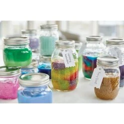 Elmer's Glue-All Craft Glue, 4 Oz., White (E1322) -Scott Stationery Shop m006305083 s7