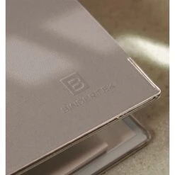 Bindertek Premium 3" 3-Ring Legal Binders, Black, 6/Pack (3LGLPACK-BK) 7 Bindertek Premium 3" 3-Ring Legal Binders, Black, 6/Pack (3LGLPACK-BK) -Scott Stationery Shop m006591090 s7 4