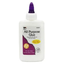 CLN Glue, 4 Oz. (CHL38004)