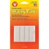 Hygloss Hang-Tak Reusable Adhesive, White, 12/Pk (HYG6503) -Scott Stationery Shop m007123505 s7