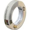 Scotch® Commercial-Grade Masking Tape For Production Painting, 0.94" X 60 Yds. (2020-24A-BK) -Scott Stationery Shop s0069691 s7
