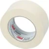 3M Highland™ Masking Tape, 2 X 60 Yards, White (MMM26002) 1 3M Highland™ Masking Tape, 2 X 60 Yards, White (MMM26002) -Scott Stationery Shop s0167969 s7