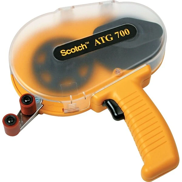Scotch® ATG 700 Adhesive Applicator (ATG700) 3 Scotch® ATG 700 Adhesive Applicator (ATG700)