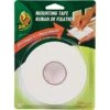 Duck Permanent Foam Mounting Tape, White, 3/4" X 15' -Scott Stationery Shop s0372434 s7