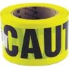 Intertape Polymer Group® Caution Safety Awareness Banner, 3"W X 300'L, Yellow (761-600CC-300) 1 Intertape Polymer Group® Caution Safety Awareness Banner, 3"W X 300'L, Yellow (761-600CC-300) -Scott Stationery Shop s0381103 s7