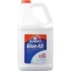 Elmer's Multi Purpose Liquid Glue, 128 Oz., White (E1326NR) -Scott Stationery Shop s0404672 s7