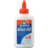 Elmer's Glue, 4 Oz. (E1322NR) -Scott Stationery Shop s0404673 s7