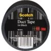 Scotch® Duct Tape, 1.88" X 20 Yds., Black (920-BLK-C) -Scott Stationery Shop s0521131 s7