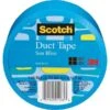 Scotch® Duct Tape, 1.88" X 20 Yds., Blue (920-BLK-C) -Scott Stationery Shop s0521143 s7