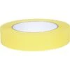 Duck Brand Colored Masking Tape, .94" X 60 Yards, Yellow -Scott Stationery Shop s0638919 s7