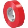 Tape Logic™ 3/4"(W) X 20 Yds(L) Vinyl Electrical Tape, Red, 10/Pack -Scott Stationery Shop s0708925 s7