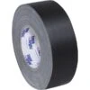 3M Tape Logic® Gaffers Tape, 11.0 Mil, 2" X 60 Yds., Black, 3/Case (T98718B3PK) -Scott Stationery Shop s0756879 s7