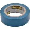 Scotch® Expressions Washi Tape, 0.59" X 10.91 Yds., Blue (C314-BLU) 1 Scotch® Expressions Washi Tape, 0.59" X 10.91 Yds., Blue (C314-BLU) -Scott Stationery Shop s0761614 s7