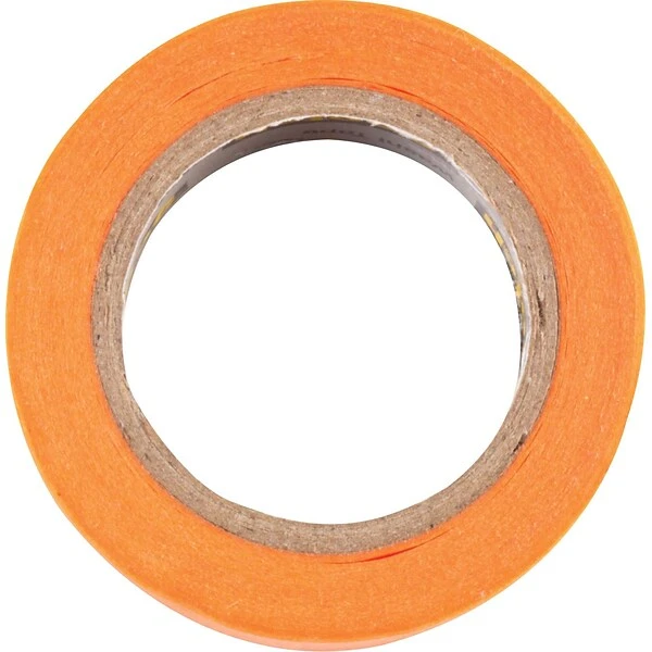 Scotch® Expressions Washi Tape, 0.59" X 10.91 Yds., Orange (C314-ORG-J) 3 Scotch® Expressions Washi Tape, 0.59" X 10.91 Yds., Orange (C314-ORG-J)