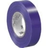 Tape Logic™ 3/4"(W) X 20 Yds(L) Vinyl Electrical Tape, Purple, 10/Pack -Scott Stationery Shop s0790979 s7