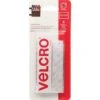 VELCRO® Velcro Strips 3 1/2" X 3/4" Hook & Loop Fastener With Adhesive, White, 4/Pack (VEC90076) 1 VELCRO® Velcro Strips 3 1/2" X 3/4" Hook & Loop Fastener With Adhesive, White, 4/Pack (VEC90076) -Scott Stationery Shop s0890052 s7