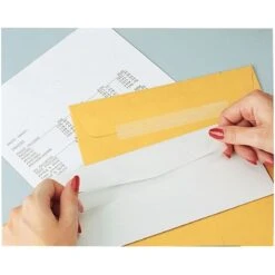 Scotch® Magic™ Tape Refill, Invisible, Write On, Matte Finish, 3/4" X 27.77 Yds., 1" Core, 16 Rolls (810K16) -Scott Stationery Shop s1090317 s7