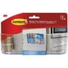Command™ Large Caddy, Clear (HOM15CLR-ES) -Scott Stationery Shop s1132374 s7