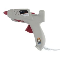 Elmer's Craft Bond Dual Temp Mini Glue Gun (E6049)