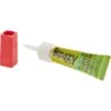 Krazy Glue Permanent Glue, 0.14 Oz., Kraft (KG48448MR) 2 Krazy Glue Permanent Glue, 0.14 Oz., Kraft (KG48448MR) -Scott Stationery Shop s1223274 s7