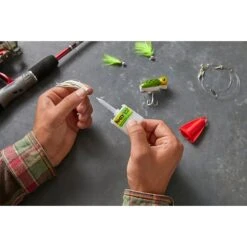 Krazy Glue Permanent Glue, 0.18 Oz. (KG48348MR) -Scott Stationery Shop s1223276 s7