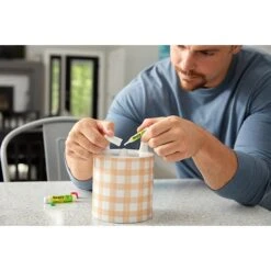 Krazy Glue All Purpose Glue, 0.07 Oz. (KG58548R) 8 Krazy Glue All Purpose Glue, 0.07 Oz. (KG58548R) -Scott Stationery Shop s1223374 s7