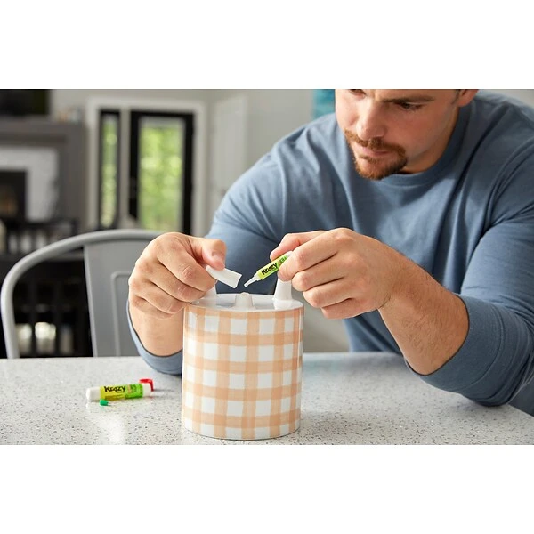 Krazy Glue All Purpose Glue, 0.07 Oz. (KG58548R) 5 Krazy Glue All Purpose Glue, 0.07 Oz. (KG58548R) - Image 3