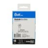Quill Brand Washable Glue Sticks, 0.28 Oz., White, 18/Pack (25964-QCC) 1 Quill Brand Washable Glue Sticks, 0.28 Oz., White, 18/Pack (25964-QCC) -Scott Stationery Shop s1223724 s7