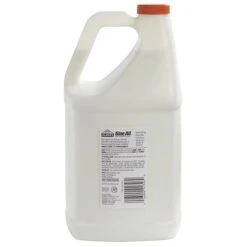 Elmer's Glue-All Craft Glue, 128 Oz., White (E1326)