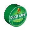 Duck Heavy Duty Duct Tapes, 1.88" X 20 Yds., Red/Green, 2 Rolls/Pack (DUCKRG-STP) 2 Duck Heavy Duty Duct Tapes, 1.88" X 20 Yds., Red/Green, 2 Rolls/Pack (DUCKRG-STP) -Scott Stationery Shop sp106467409 s7