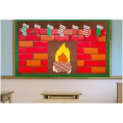 Duck Heavy Duty Duct Tapes, 1.88" X 20 Yds., Red/Green, 2 Rolls/Pack (DUCKRG-STP) -Scott Stationery Shop sp106467413 s7