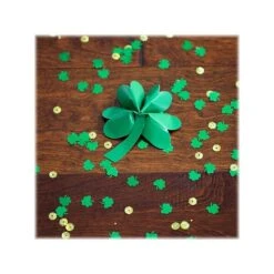 Duck Heavy Duty Duct Tapes, 1.88" X 20 Yds., Red/Green, 2 Rolls/Pack (DUCKRG-STP) -Scott Stationery Shop sp106467415 s7