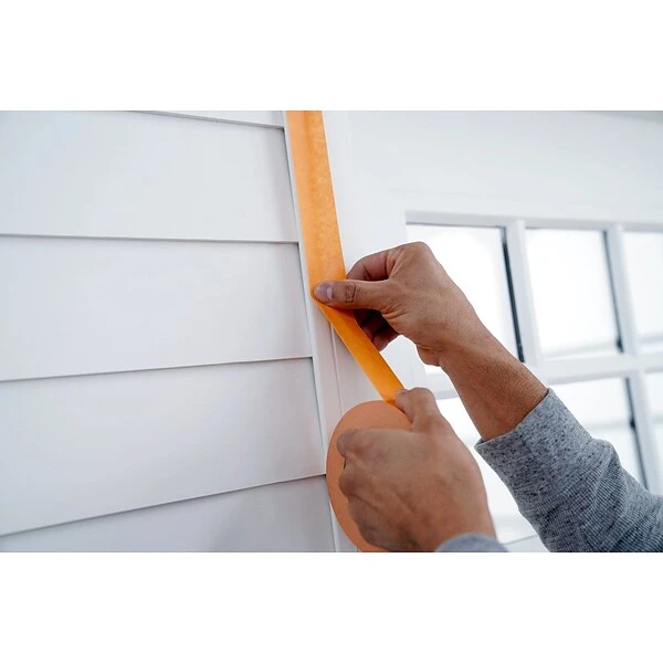 Scotch® Heavy Duty 1.41" X 60.1 Yds. Masking Tape, Orange (2020+-36AP) 7 Scotch® Heavy Duty 1.41" X 60.1 Yds. Masking Tape, Orange (2020+-36AP) - Image 5