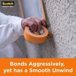 Scotch® Heavy Duty 1.41" X 60.1 Yds. Masking Tape, Orange (2020+-36AP) 14 Scotch® Heavy Duty 1.41" X 60.1 Yds. Masking Tape, Orange (2020+-36AP) -Scott Stationery Shop sp111771305 s7