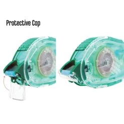 Tombow® TomBow Refillable Removable Adhesive, 1/3" X 472", Clear (TOM62108) -Scott Stationery Shop sp114583420 s7