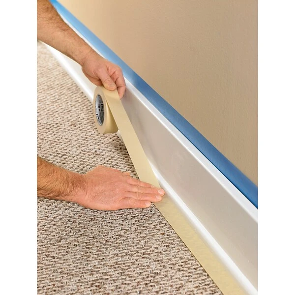 Scotch® General Purpose Masking Tape, 0.70" X 60.1 Yds. (2050-18AP) 6 Scotch® General Purpose Masking Tape, 0.70" X 60.1 Yds. (2050-18AP) - Image 4