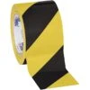 Tape Logic™ 3" X 36 Yds. Striped Vinyl Safety Tape, Black/Yellow, 3/Pack 1 Tape Logic™ 3" X 36 Yds. Striped Vinyl Safety Tape, Black/Yellow, 3/Pack -Scott Stationery Shop sp124513810 s7
