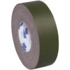 Tape Logic 2" X 60 Yds. X 11 Mil Gaffers Tape, Olive Green, 3/Pk 2 Tape Logic 2" X 60 Yds. X 11 Mil Gaffers Tape, Olive Green, 3/Pk -Scott Stationery Shop sp124514412 s7