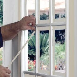 Tape Logic™ 2600 Masking Tape, 3" X 60 Yards, 16/Case (T9382600) -Scott Stationery Shop sp124514761 s7