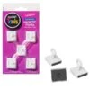 Dowling Magnets® Ceramic Magnetic Ceiling Hooks, 5 Per Pack, 3 Packs (DO-735008-3) 2 Dowling Magnets® Ceramic Magnetic Ceiling Hooks, 5 Per Pack, 3 Packs (DO-735008-3) -Scott Stationery Shop sp132958518 s7