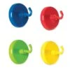 Learning Resources Super Strong Magnetic Hooks, 1.5" Diameter, 4 Per Pack, 2 Packs (LER2694-2) -Scott Stationery Shop sp132959018 s7