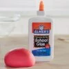 Elmer's WashableRemovable School Glue, 7.625 Oz., White (E308) -Scott Stationery Shop sp161466903 s7