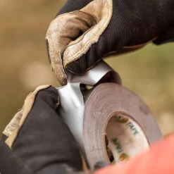 Duck Tape® Brand 1.88 In. X 55 Yd. Utility Duct Tape, Silver (1118393) 14 Duck Tape® Brand 1.88 In. X 55 Yd. Utility Duct Tape, Silver (1118393) -Scott Stationery Shop sp167731648 s7