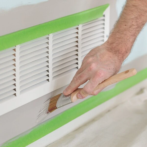 FrogTape Multi-Surface Painter Tape, 1.41" X 45 Yds., Green (1396747) 7 FrogTape Multi-Surface Painter Tape, 1.41" X 45 Yds., Green (1396747) - Image 5